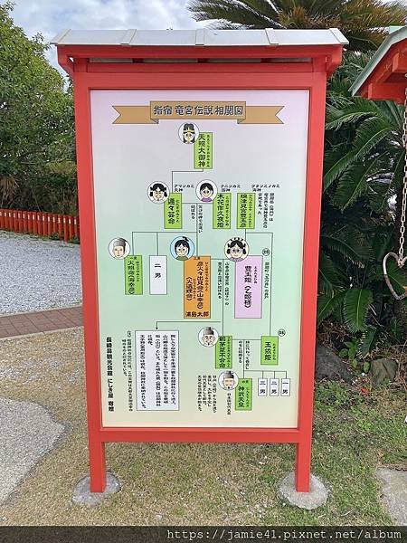 【指宿】長崎鼻一遊～龍宮神社、長崎鼻燈塔