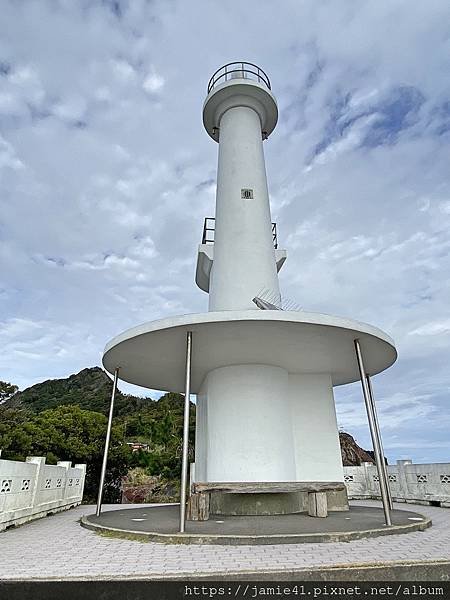 【指宿】長崎鼻一遊～龍宮神社、長崎鼻燈塔