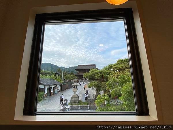 【長野】善光寺參道～仲見世通り吃吃喝喝