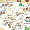 【上田】信濃國分寺～信州龍脈(Ley Line)的起點