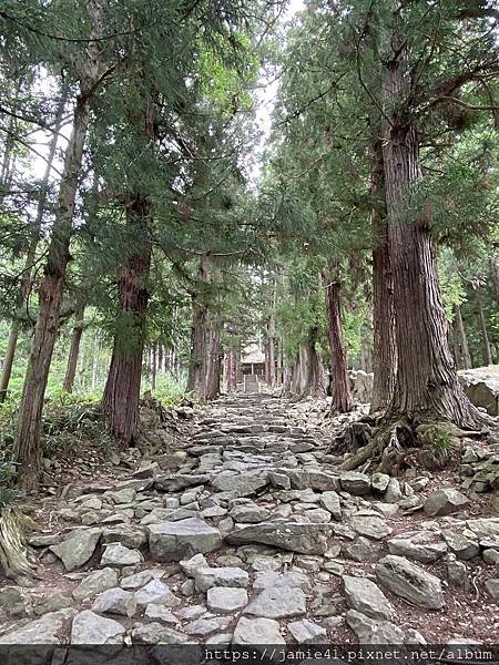 【長野】小布施散步去「岩松院」與「淨光寺」