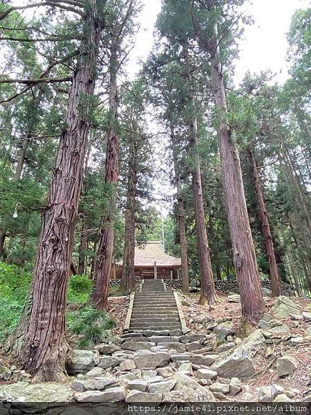 【長野】小布施散步去「岩松院」與「淨光寺」