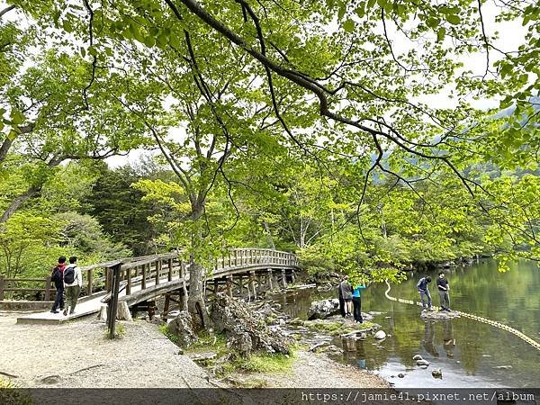 【日光】奧日光戰場之原健行(上)：湯元溫泉～湯瀑布(湯滝)