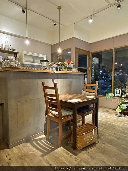 【淡水】沒有特別計畫café～以千層蛋糕聞名的咖啡店