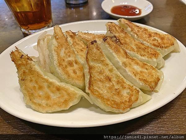 【靜岡-濱松】浜松餃子むつぎく～超出預期的好吃煎餃