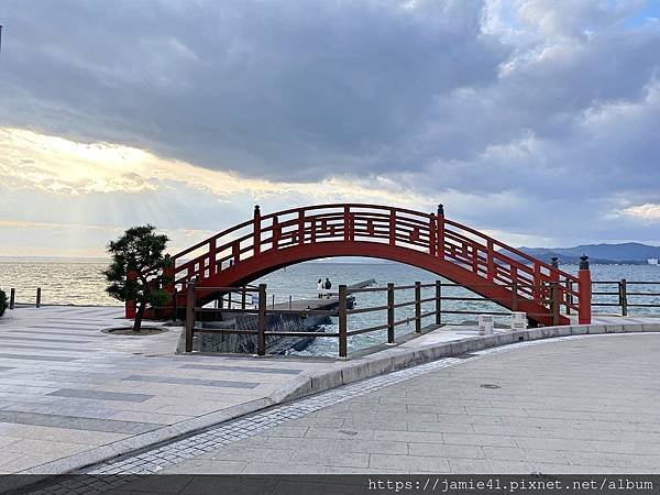 【濱松】館山寺～登高望遠的結緣聖地