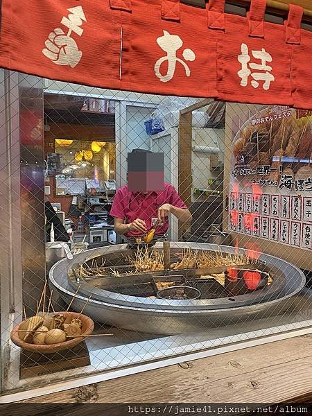 【靜岡】海ぼうず本店～靜岡關東煮的美味體驗