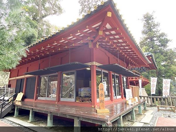 【靜岡】久能山東照宮～日本第一間祭祀德川家康的東照宮