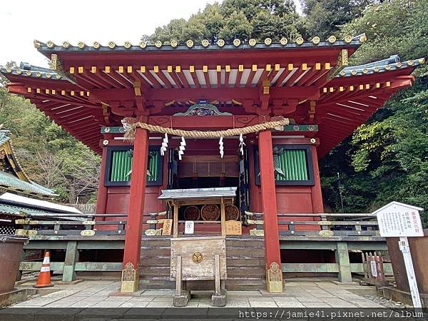 【靜岡】久能山東照宮～日本第一間祭祀德川家康的東照宮