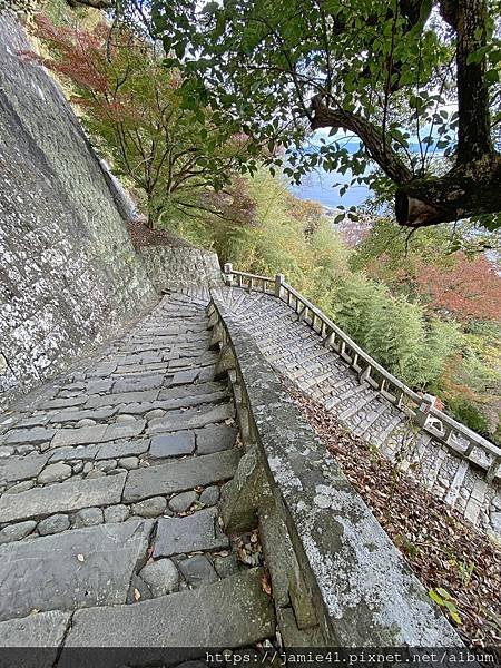 【靜岡】久能山東照宮＆日本平纜車＆1,159階表參道