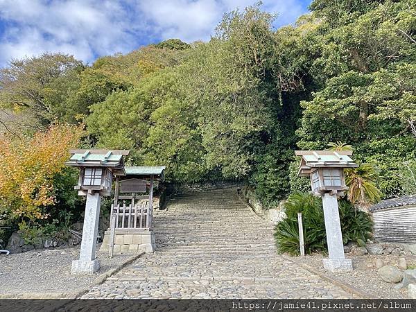 【靜岡】久能山東照宮＆日本平纜車＆1,159階表參道