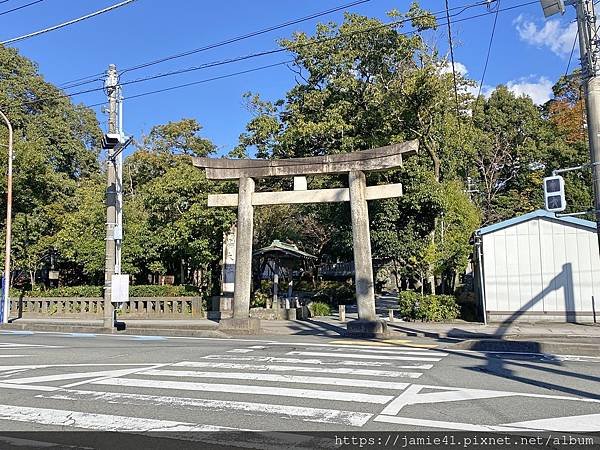 【三島】源兵衛川遊步道散策