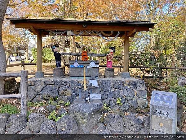 【三島】源兵衛川遊步道散策