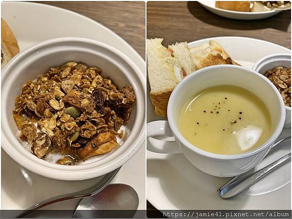 【新竹】舊是經典咖啡館～環境優雅宜人但餐點可以更好