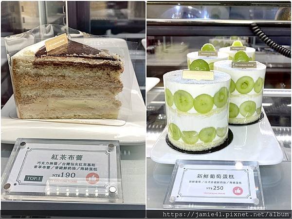 【西門町】VK Cooking House～精緻美味的人氣甜