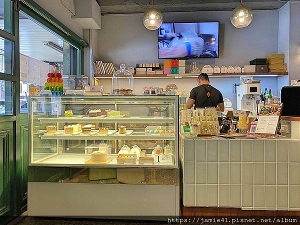 【西門町】VK Cooking House～精緻美味的人氣甜