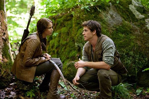 Katniss-Gale