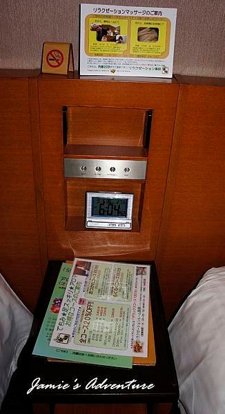 [住宿]日本京都平價商務旅館HOTEL MYSTAYS KY