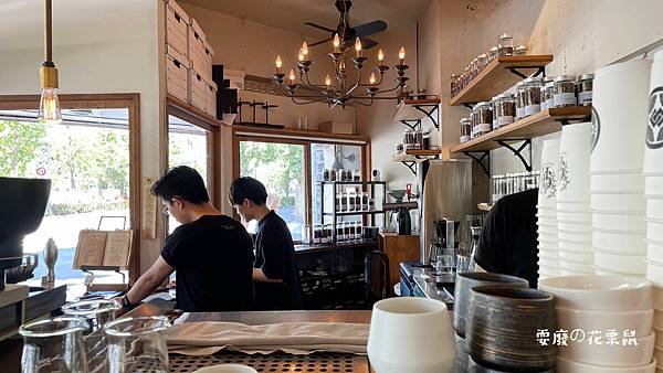 [東京 咖啡]Glitch Coffee &amp; Roaster