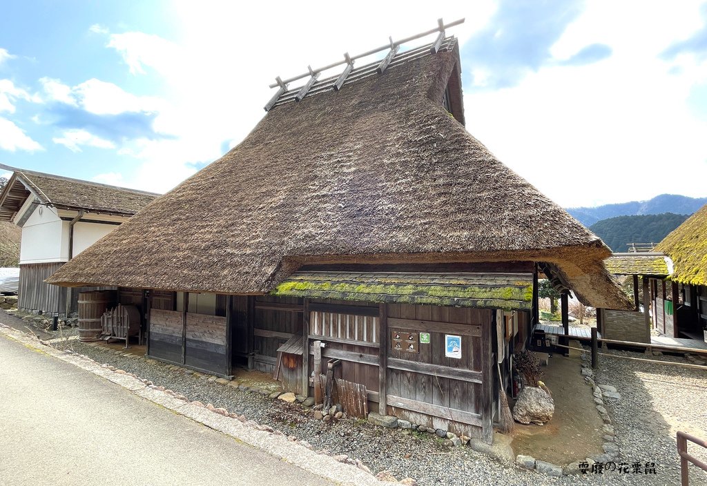 [京都近郊]美山町 京都秘境合掌村落