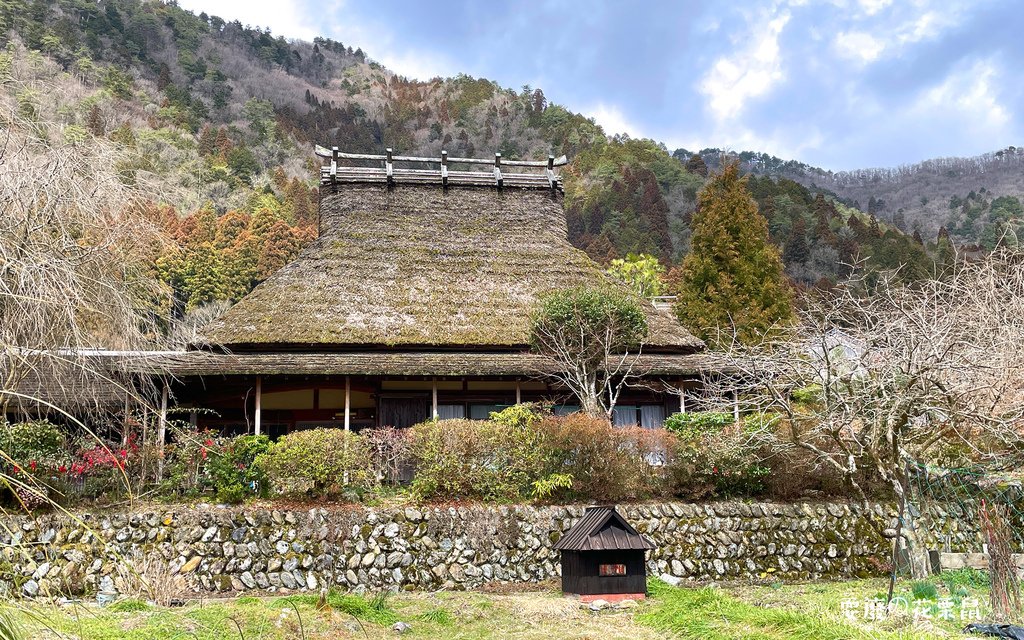 [京都近郊]美山町 京都秘境合掌村落 樸實靜心好去處