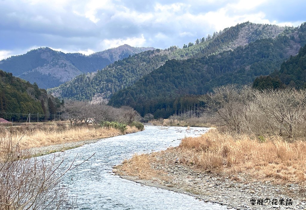 [京都近郊]美山町 京都秘境合掌村落 樸實靜心好去處