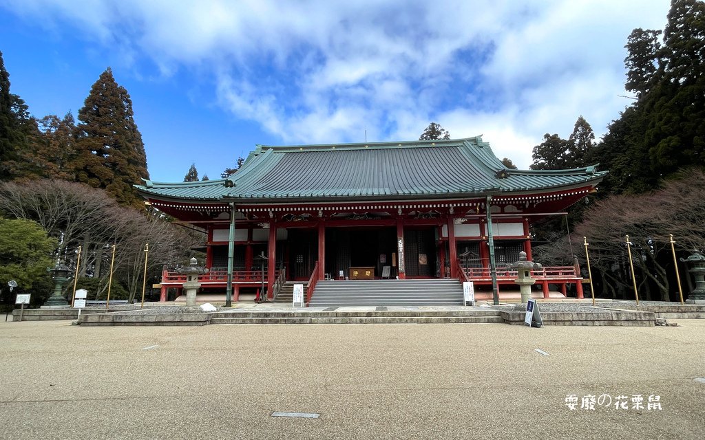 [京都近郊]比叡山一日遊 坂本纜車 遊覽世界文化遺產延曆寺 