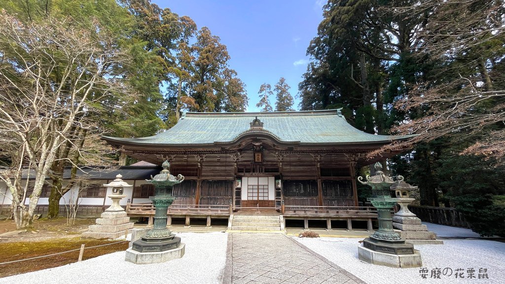 [京都近郊]比叡山一日遊 坂本纜車 遊覽世界文化遺產延曆寺 