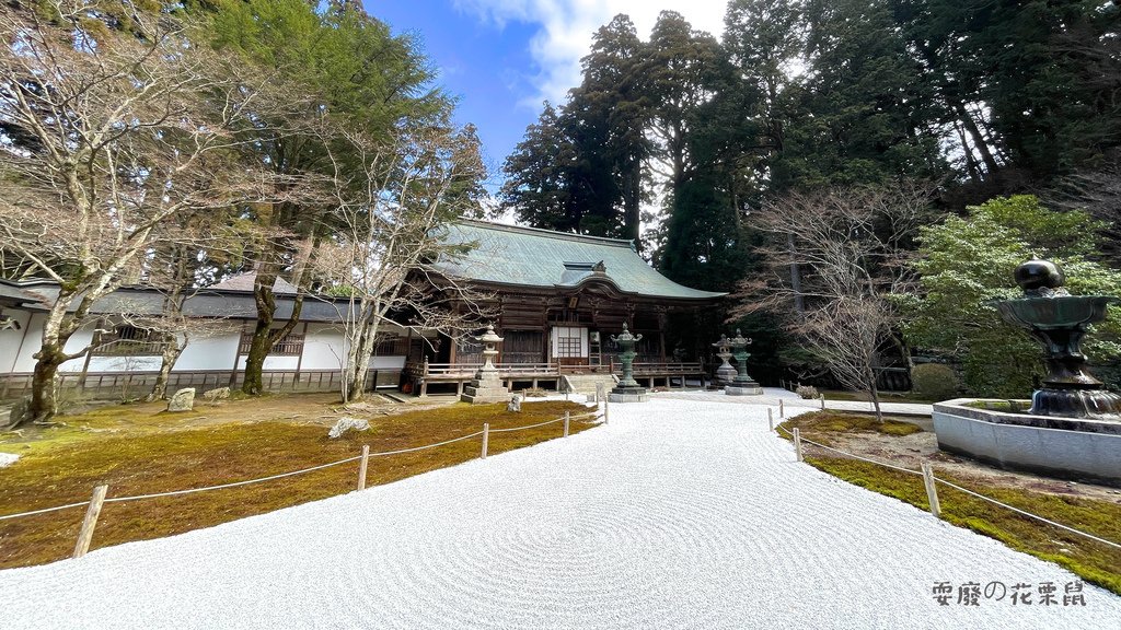 [京都近郊]比叡山一日遊 坂本纜車 遊覽世界文化遺產延曆寺 