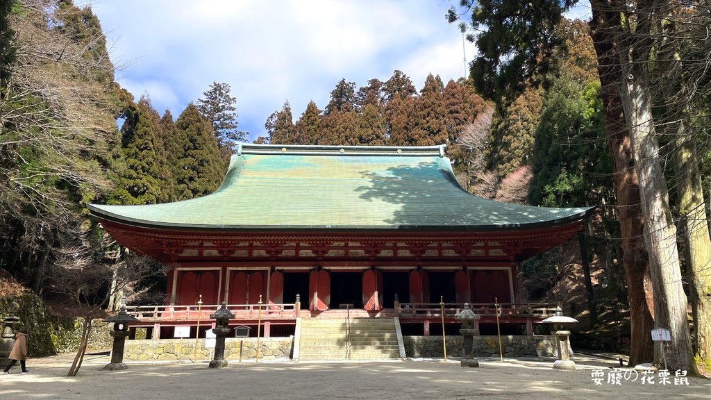 [京都近郊]比叡山一日遊 坂本纜車 遊覽世界文化遺產延曆寺 