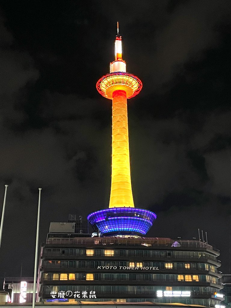 [關西行程規劃] 京都大阪8天7夜深度旅行 行程分享 自由行