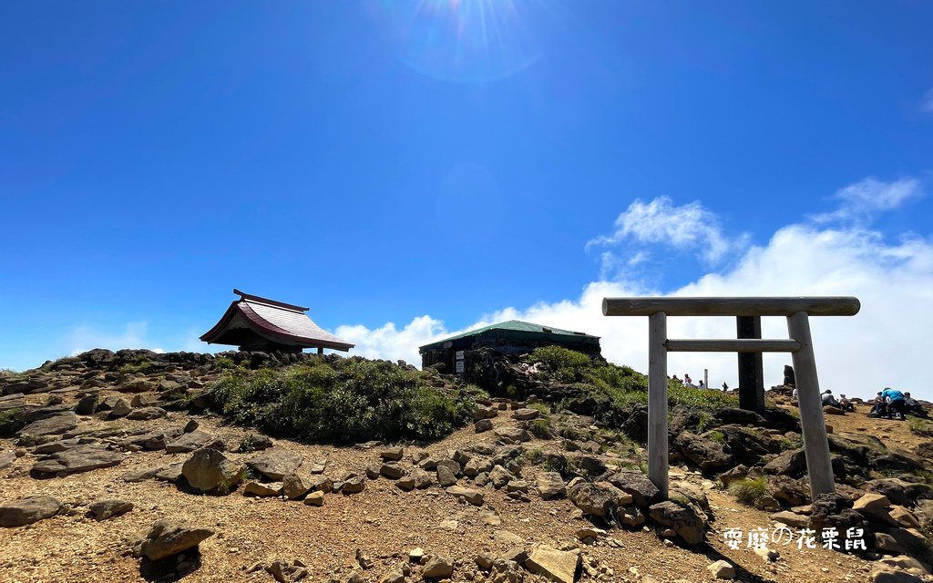 [仙台近郊]藏王御釜—絕美萬年火山寶石湖 一日遊行程安排 公