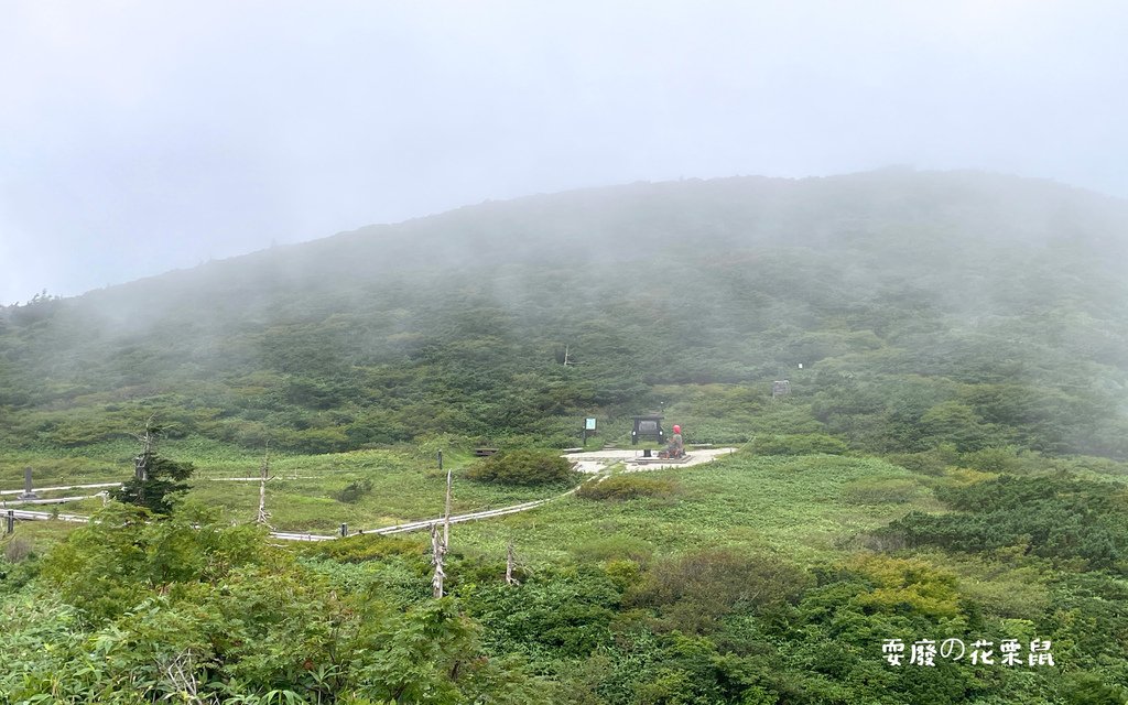 [仙台近郊]藏王御釜—絕美萬年火山寶石湖 一日遊行程安排 公