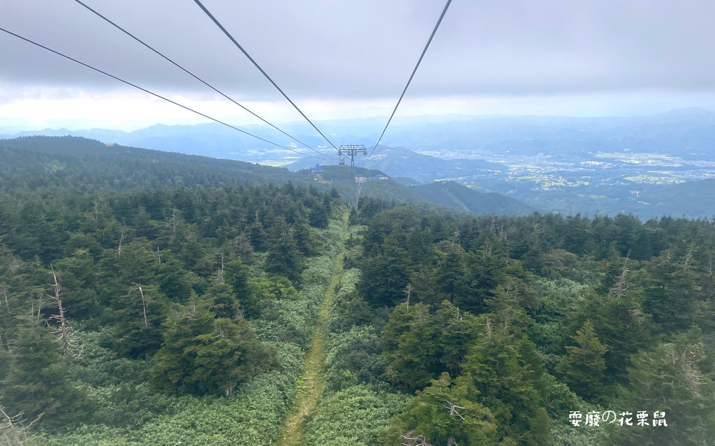 [仙台近郊]藏王御釜—絕美萬年火山寶石湖 一日遊行程安排 公