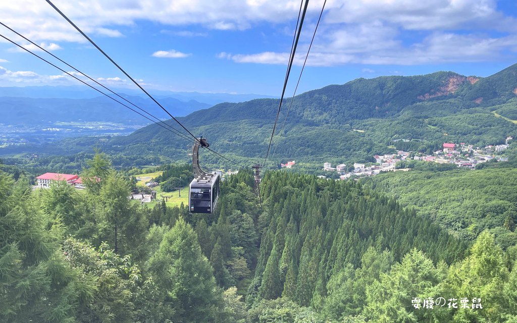 [仙台近郊]藏王御釜—絕美萬年火山寶石湖 一日遊行程安排 公