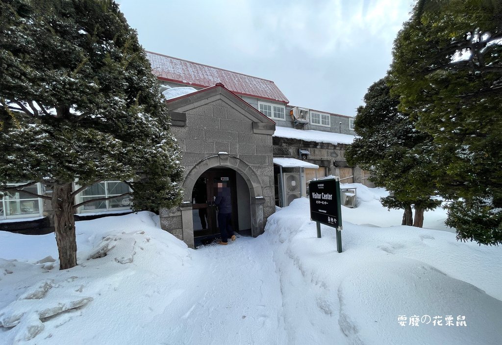 [北海道]余市Nikka威士忌蒸餾所 雪中走訪日本Nikka