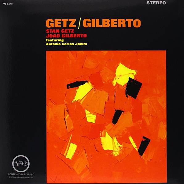 getz-gilberto