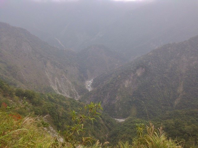 瓦拉米步道36