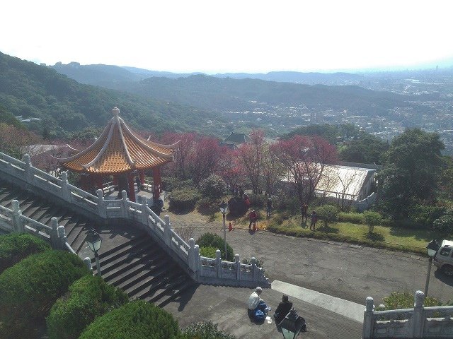 吳氏宗祠&amp;清天宮3