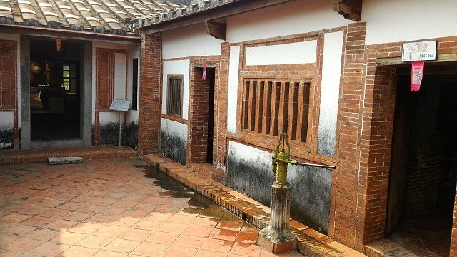 蕭家古厝17