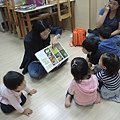 進入青蛙世界~