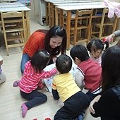 聽故事時間到囉~