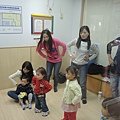 聽故事時間到囉!