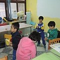 讀書會時間到囉~