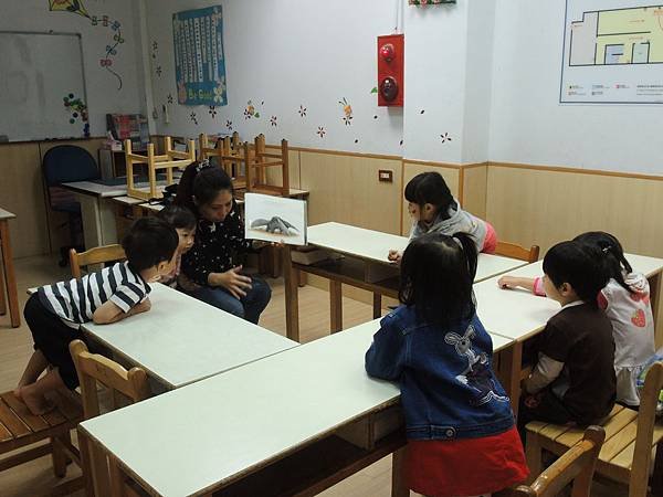 讀書會時間