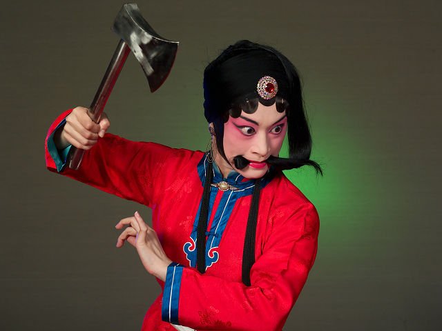 大劈棺