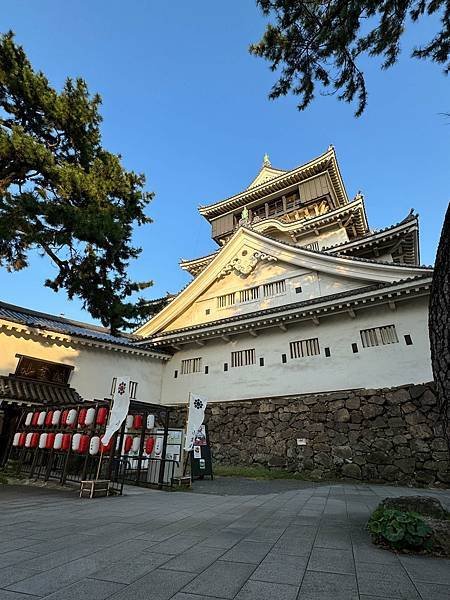 2023.10 北九州【小倉、門司港、下關】一日遊 行程推薦