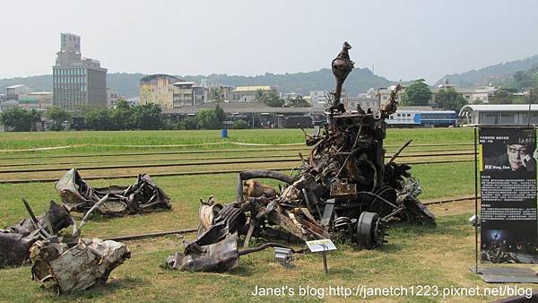 高雄駁二藝術特區