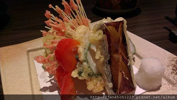 新竹芙洛麗大飯店--山日本料理