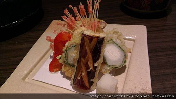 新竹芙洛麗大飯店--山日本料理